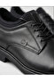2263-Smart Inside and Outside Double Genuine Leather Premium Series Eva Sole Men's Classic Shoes - 3