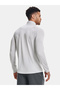Tričko Tech 2.0 1/2 Zip-GRY - 2
