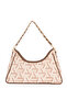 K.Beige-A.Brown Women's Shoulder Bag Us26502 - 4