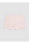 Rmz Gi̇yi̇m Farkiyla Girls' Printed 3-Piece Boxer Set - 5