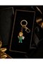 Doctor Themed Keychain and Doctor Brooch Gift Set |   Special Premium Gift for Health Care Workers - 2