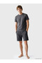 Vizyon New Season Slim Fit Men's Shorts - 2