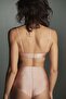 Underwired microfibre bra - 4