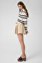 Juliane Women's Pleated Skirt - 3