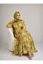 Aurelia Patterned Dress - 4