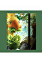 Magic: The Gathering: Universes Beyond: Final Fantasy 9-Pocket PRO-Binder
