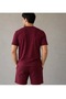 Şort Tshirt takım - 3