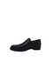 366 Men's Black Genuine Leather Classic Lightweight Shoes - 3