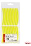 Adhesive Rim Tape Yellow Code: 03112 - 3