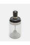 Black Honey Mini Storage Jar - 3