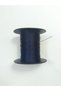 0.5 mm 100 Meters Polyester Cord Navy Blue Color Polyester Prayer Bead Cord - 6