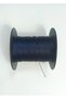 0.5 mm 100 Meters Polyester Cord Navy Blue Color Polyester Prayer Bead Cord - 5