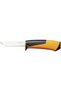 Fiskars universal knife with sharpener