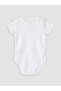 Baby Boy Snap Body 3-Piece - 4