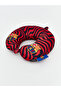 Mixed Fc Barcelona Printed Neck Pillow - 2
