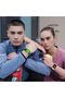 Bostbo Smart Watch for Men Women, 1.83 IPS Display, IP68 Waterproof, Bluetooth Calling, Fitness (Black) - 6