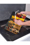 Glass Cutting Board and Presentation Tray 4mm - 2