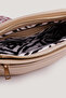 Multi-Compartment Women's Crossbody Bag with Wallet Charm Detail, Multi-Compartment Daily Shoulder Bag Elt2505 - 4