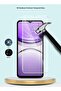 Oukitel C2 4G 2025 Premium Series Curved Edges 9H 2.5D Tempered Glass 2 Pack Clear - 4