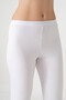 Thin Breathable Bamboo Pants Liner - 5