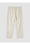 Vizyon New Season Regular Fit Textured Men's Trousers - 7
