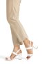 Genuine Leather Women's Daily Classic Heeled Shoes Dd9787 - 2