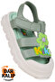 Jane Light Sole Girls' Sandals