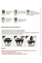 Black Salad Dryer & Grater Set with Bowl - 5