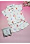 Premium Muslin Short Sets - 2