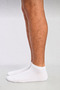 Men's 10-Pack Cotton Bootie Socks - 4