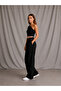 Women's White One-Shoulder Asymmetrical Crop Blouse Slim Fit Stretchy Fabric Stylish Casual - 2