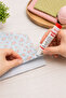 Temporary Fabric Adhesive Pen, Pre-Sewing Fixing Glue, Transparent Quality