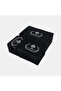 Underbed Felt Chest Set of 3 (Mini, Maxi, Mega) - 6