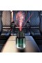 Intelligent Car Diffuser Air Freshener – Rechargeable Waterless Aroma Diffuser with Starry Ambient Light, Smart 360° Nano Atomization & Long-Lasting Fragrance - 3