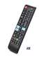 Remote Control for Samsung Smart TV, Universal Replacement for All Samsung TVs - 2