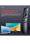Universal Samsung Smart TV Remote Control Replacement for Samsung Smart TV HDTV 4K UHD Curved QLED - 4