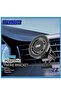 Foldable Angle Adjustable Flexible Metal Dashboard Phone Holder – Premium Quality for Ultimate Convenience