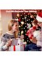 Kids Karaoke Microphone Upgrade Bluetooth Wireless Karaoke Microphones for Girls Boys Adults Singing Speaker Mic - 7