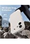iPhone 16 Case - Upgraded Silicone Case with Camera Protection, Compatible with MagSafe - 8
