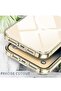 Compatible with Magsafe for iPhone 14 Pro Max Clear Case 2022, Magnetic Crystal Transparent Cover Shockproof - 5