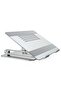 Adjustable Laptop Stand Silver - 2
