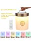 Portable Touch Lamp Quran Speaker White – Bluetooth Digital Quran Player with LED Touch Control - 3