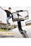 Gimbal Stabilizer for Smartphone with Extendable Selfie Stick & Tripod - 3
