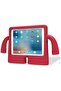 ELTRAZONE Case And Cover Compatible With 10.9-pro 11-2020,10TH NEW Shock Absorption, Precise Fit, Soft and Grippy, Scratch Resistance, Easy to Clean, All-Around Protection - Red - 2