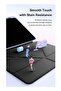 iPad 2025 (11th Gen) A16 10.9 Inch Symmetry 360 Smart Folio Case - Black - 5