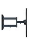 TV Wall Mount Bracket with Full Motion Swing out Tilt for 32-58 inches LED LCD OLED Plasma Flat Screen Monitor - 2