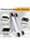 Furniture Dolly Mobile Roller, Extendable Appliance Rollers Mobile Washing Machine Base - 2