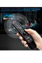 Universal for LG Magic Remote Control, Replacement for LG LED OLED LCD 4K UHD Smart TV - 5