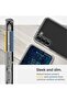 Liquid Crystal designed for Samsung Galaxy S22 PLUS case cover (2022) - 3