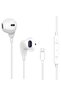 iPhone Earphones Wired Headphones Built-in Mic&Volume Control & Noise Cancellation In-Ear Earphones Earbuds Compatible for iPhone 11/12/13 Pro/XS Max/8/8plus 7/7plus Support for all iOS - 2